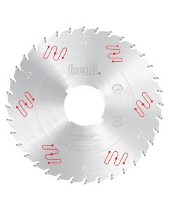 Freud LCL7M10007 305mm x 4.06mm x 3-1/8" 36T TCG Saw Blade