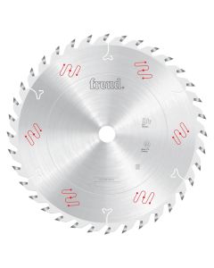 Freud LCL7M10012 305mm x 4.06mm x 1" 36T TCG Saw Blade