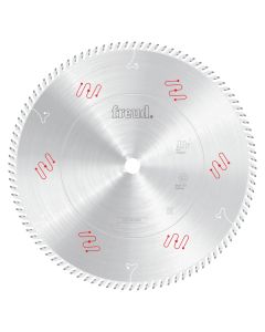 Freud LCL7M10023 14" x 100T x 4.4mm x 1" Combo Crosscutting Saw Blade