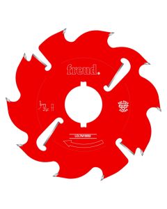 Freud LCL7M10052 10" x 10T x 3.2mm x 2-3/8" Pallet/Lumber Ripping Saw Blade