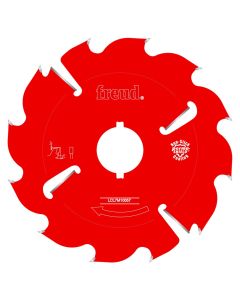 Freud LCL7M10057 12" x 12T x 3.2mm Pallet Ripping Saw Blade