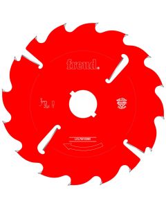 Freud LCL7M10060 14" x 16T x 3.5mm x 2-3/8" Pallet Ripping Saw Blade