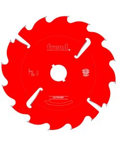 Freud LCL7M10061 14" x 16T x 3.5mm x 2" Pallet Ripping Saw Blade