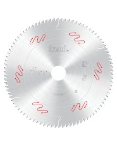 Freud LCL7M10062 14" x 90T x 4mm x 2" Panel Sizing Saw Blade for Particle Board