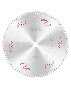 Freud LCL7M10064 14" x 90T x 4.8mm x 2" Panel Sizing Saw Blade for Plywood