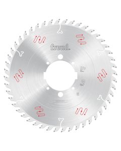 Freud LCL7M10074 300mm x 4.2mm x 3mm x 80mm 48T TCG Raiman Saw Blade