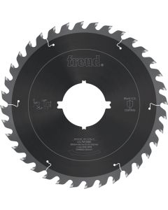 Freud LCL7M10085, 12" x 3-1/8" x 36T TCG Saw Blade