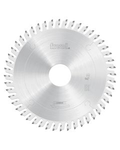 Freud LI13MSDA3 150mm x 3.2mm x 30mm 48T LH Bevel SLVR ICE Saw Blade