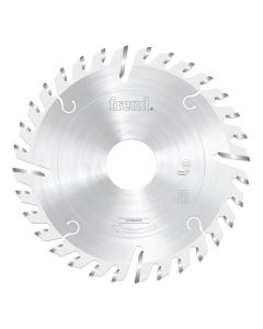 Freud LI14MSCA3 140mm Left Hand End Trim Saw Blade