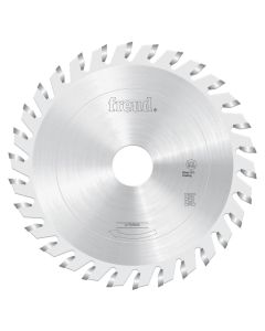 Freud LI17MGA3 120mm x 3.2mm x 20mm 30T Flat Tooth Scoring Saw Blade