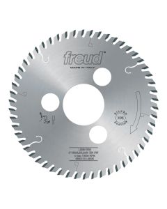 Freud LI20MBB3 180mm x 3.2mm x 50mm 54T Flat Tooth Scoring Saw Blade