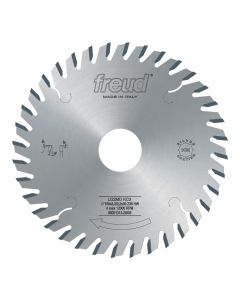 Freud LI22MDKC3 150mm x 3.2mm x 30mm 36T RH Bevel SLVR ICE Saw Blade