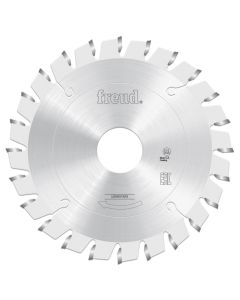 Freud LI25M31BA3 100mm Conical Scoring Saw Blade