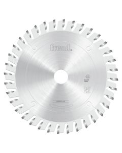 Freud LI25M31LA3 160mm x 3.1 - 4.3mm x 20mm 36T Conical ATB Scoring Saw Blade