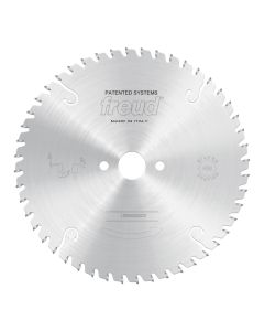 Freud LI25M43OC3 250mm x 4.3 - 5.5mm x 30mm 48T Conical ATB Scoring Saw Blade