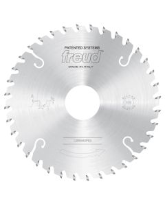 Freud LI25M43PE3 200 mm x 36T Conical Scoring