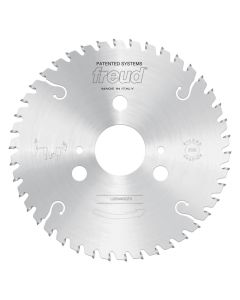 Freud LI25M43QF3 215mm x 42T Conical Scoring Saw Blade