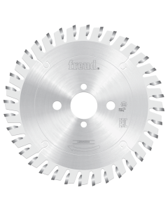 Freud LI25M43XN3 7-1/8" 36T Carbide Conical Scoring Saw Blade