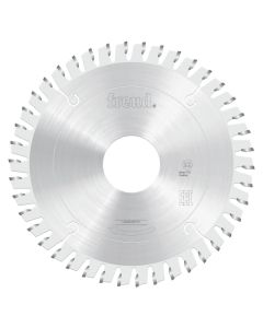 Freud LI25M45PF3 215mm x 4.5 - 5.7mm x 50mm 42T Conical ATB Scoring Saw Blade