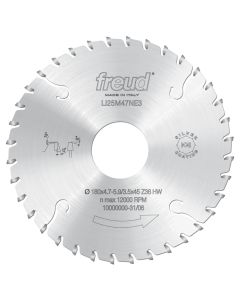Freud LI25M47NE3 180mm Scoring Saw Blade