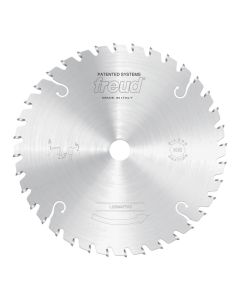 Freud LI25M47PA3 200mm x 4.7 - 5.9mm x 20mm 36T Conical ATB Scoring Saw Blade