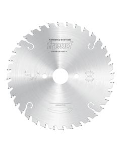 Freud LI25M47PC3 200mm x 4.7 - 5.9mm x 30mm 36T Conical ATB Scoring Saw Blade