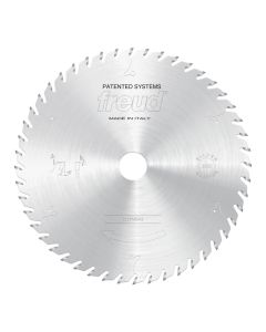 Freud LI27MBA3 250mm x 4.6mm x 30mm 48T ATB SLVR ICE Saw Blade