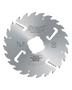 Freud LM0407 300mm x 3.2mm x 70mm 24+2+2T ATB SLVR ICE Saw Blade