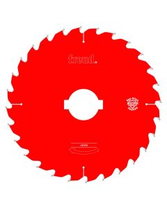 Freud LM0803 200mm x 1.5mm x 40mm 28T Flat Tooth Saw Blade