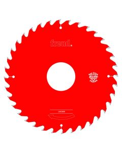 Freud LM0806 200mm x 1.7mm x 50mm 36T ATB Saw Blade