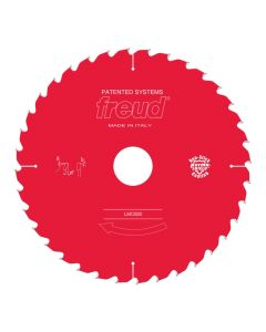 Freud LM0820 300mm x 2.2mm x 50mm 36T ATB Saw Blade