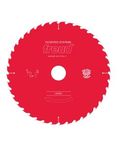 Freud LM0821 350mm x 2.5mm x 50mm 40T ATB Saw Blade