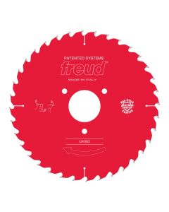 Freud LM0822 280mm x 2.2mm x 60mm 36T ATB Saw Blade