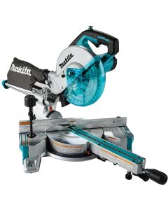 Makita LS0816F, 8-1/2" Slide Compound Miter Saw