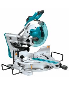 Makita LS1019L 10" Dual‑Bevel Sliding Compound Miter Saw with Laser ( * In-Store Pickup Only * )