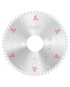 Freud LSB30003X LSBX 300mm x 4.4mm x 75mm 60T TCG Saw Blade