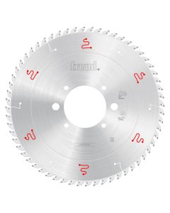 Freud LSB30004X LSBX 300mm x 4.4mm x 80mm 60T TCG Saw Blade