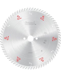 Freud LSB30005X LSBX 300mm x 4.4mm x 30mm 72T TCG Saw Blade