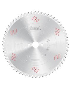 Freud LSB30012X 300mm x 72T Panel Sizing Saw Blade