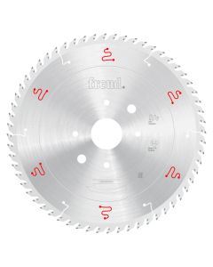 Freud LSB32004X LSBX 320mm x 4.4mm x 50mm 60T TCG Saw Blade