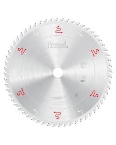 Freud LSB32005X LSBX 320mm x 4.4mm x 30mm 60T TCG Saw Blade