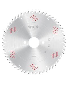 Freud LSB35002X LSBX 350mm x 4.4mm x 60mm 54T TCG Saw Blade