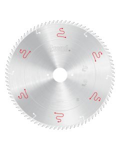 Freud LSB35013X LSBX 350mm x 4.4mm x 65mm 72T TCG Saw Blade