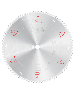 Freud LSB37001X 14-5/8" 72T Carbide Panel Sizing Saw Blade
