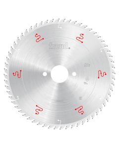 Freud LSB38003X LSBX 380mm x 4.8mm x 60mm 60T TCG Saw Blade