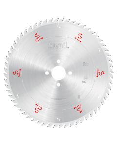 Freud LSB38007X LSBX 380mm x 4.4mm x 50mm 60T TCG Saw Blade