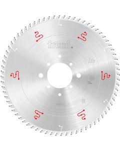 Freud LSB38010X LSBX 380mm x 4.4mm x 80mm 72T TCG Saw Blade
