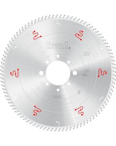 Freud LSB38013X LSBX 380mm x 4.4mm x 80mm 96T TCG Saw Blade