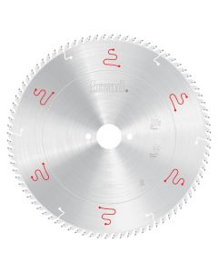 Freud LSB40021X LSBX 400mm x 4.4mm x 60mm 84T TCG Saw Blade
