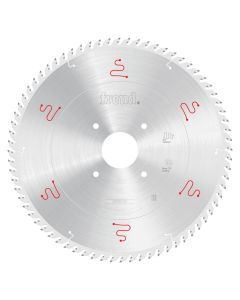 Freud LSB43013X LSBX 430mm x 4.4mm x 70mm 72T TCG Saw Blade